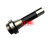 CTC Tools - R8 arbor for boring head with M12 drawbar thread, designed for professional milling machines.