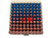 CTC Tools - 100-piece mounted points on 3mm shank, cylindrical & bullet shape, for bulk grinding and polishing.