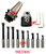CTC Tools - 50mm boring head set with BT40 M16 arbor, optimized for professional machining operations.