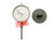 CTC Tools - dial indicator gauge 0.01mm (20mm long travel) for precise measurement in metalworking and machine setups.