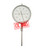CTC Tools - dial indicator gauge 0.01mm (50mm long travel) for accurate measurement in machining and CNC work.