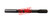 CTC Tools - HSS machine reamer metric (1 pc), suitable for accurate reaming.