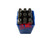 CTC Tools - 9-piece number hand marking punches for metal stamping and part identification.
