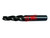 CTC Tools - HSS-AL 6mm tapered end mill for milling applications.
