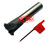 CTC Tools - 45-degree indexable chamfer endmill, suitable for angled cutting.