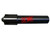 CTC Tools - HSS-AL corner rounding end mill, metric, perfect for edge finishing tasks.