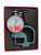 CTC Tools - Pipe thickness dial gauge, 0.01mm to 10mm range, for precision engineering.