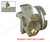 CTC Tools - Shoulder face mill, TP design, suitable for heavy-duty milling applications.