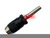 CTC Tools - Keyless high precision drill chuck, Morse taper shank, with drawbar thread for stable drilling.