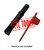 CTC Tools - 12mm long indexable boring bar, suitable for deep boring tasks.