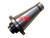 CTC Tools - 16mm keyless high precision drill chuck with NT arbor, designed for secure and accurate drilling.