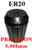 CTC Tools – ER20 precision collet (0.008mm) DIN6499 for metric close-tolerance tool setups.