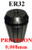 CTC Tools – ER32 precision collet (0.008mm) DIN6499 for secure metric tool holding under tight tolerances.