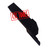 CTC Tools - Face grooving and trepanning tool holder, FGHHR with 25mm shank for heavy-duty tasks.