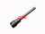 CTC Tools - ER11 6mm x 50mm straight shank chuck for collet setups.