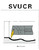 CTC Tools - SVUCR indexable boring bar, designed for high-precision machining tasks.