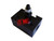 CTC Tools - Quick change toolpost holder for heavy-duty boring, 1 pc, for robust operations.