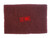 CTC Tools - 5-piece silicon carbide hand pads (fine) for gentle finishing or polishing tasks.