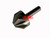 CTC Tools - HSS Al 90° countersink (6-flute, metric) for precision chamfering in various metals.