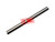 CTC Tools - HSS tool bit, round stock, length 200mm, set of 5, suitable for metalworking.