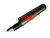 CTC Tools - Morse taper half notch center with carbide tip, designed for accurate centering.