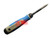 CTC Tools - Triangular HSS scraber, telescopic, ideal for precision scraping tasks.