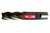 CTC Tools - 4 flute HSS M2AL endmill cutter, metric, 1 pc, suitable for smooth milling operations.
