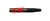 CTC Tools - Carbide ball nose endmill HRC55, 2 flute, TiAlN coated, metric, for durable machining.