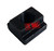 CTC Tools - T-slot nuts, set of 6pcs, for stable table clamping on milling machines.