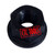 CTC Tools - Flange nuts, set of 6pcs, designed for secure milling table setups.