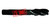 CTC Tools - Black HSS machine tap, 1 pc, metric, ideal for threading operations.