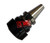 CTC Tools - ER40 BT30 collet chuck DIN6499B, ideal for CNC machining precision and secure tool holding.