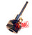 CTC Tools - ER20 MT1 collet chuck DIN6499B, ideal for CNC machining precision and secure tool holding.