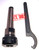 CTC Tools - ER25 MT3 collet chuck DIN6499B, ideal for CNC machining precision and secure tool holding.