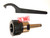 CTC Tools - ER32 MT2 collet chuck DIN6499B, ideal for CNC machining precision and secure tool holding.