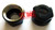 CTC Tools - ER16 clamping nut (2pcs) DIN6499B, ideal for CNC machining precision and secure tool holding.
