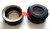 CTC Tools - ER40 clamping nut (2pcs) DIN6499B, ideal for CNC machining precision and secure tool holding.