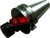 CTC Tools - ER16 BT40 collet chuck DIN6499B, ideal for CNC machining precision and secure tool holding.