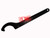 CTC Tools - ER32 C--spanner to secure tool holding.