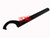 CTC Tools - ER40 C--spanner to secure tool holding.