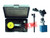 CTC Tools - dial test indicator with magnetic base for accurate runout checks in machining.
