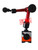 CTC Tools - cam-lock mini magnetic base for securely mounting dial indicator gauges during measurements.