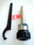 CTC Tools - ER32 D3/4" x L4" straight shank collet chuck DIN6499B, ideal for CNC machining precision and secure tool holding.
