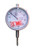 CTC Tools - dial indicator gauge for general-purpose dimensional inspection.
