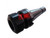CTC Tools - ER40 NT40 collet chuck DIN6499B, ideal for CNC machining precision and secure tool holding.