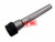 CTC Tools - ER11 D16 x L100 straight shank collet chuck DIN6499B, ideal for CNC machining precision and secure tool holding.