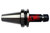 CTC Tools - ER16 BT40 collet chuck DIN6499B, ideal for CNC machining precision and secure tool holding.