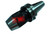 CTC Tools - 13mm keyless high precision drill chuck with BT arbor for stable, accurate drilling in CNC setups.