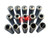 CTC Tools – 15-piece Morse Taper #3 metric collet set for stable tool clamping in metalworking.