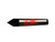 CTC Tools - Morse Taper #3 half notch center for specialized lathe turning operations.
